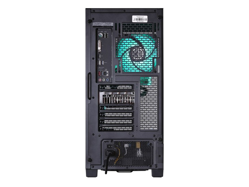 Настолен компютър Actina KOMACNGIP0289 32 GB RAM 1 TB SSD NaN –  BB Кули