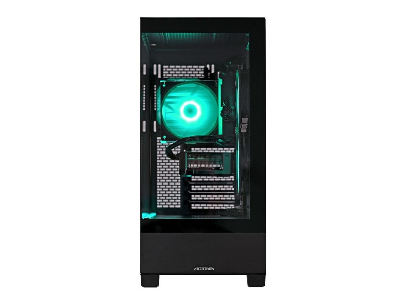 Настолен компютър Actina KOMACNGIP0289 32 GB RAM 1 TB SSD NaN –  BB Кули
