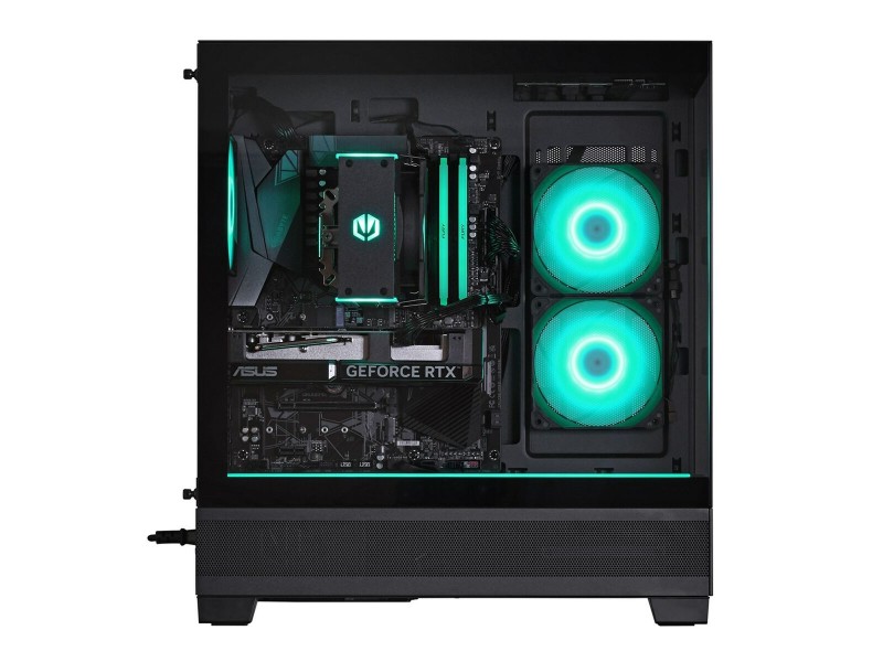 Настолен компютър Actina KOMACNGIP0286 AMD Ryzen 7 8700F 32 GB RAM 1 TB SSD NaN –  BB Кули