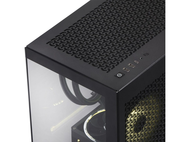 Настолен компютър Actina KOMACNGIP0218 Intel Core I7-14700KF 32 GB RAM 2 TB SSD RTX 5080 NaN –  BB Кули