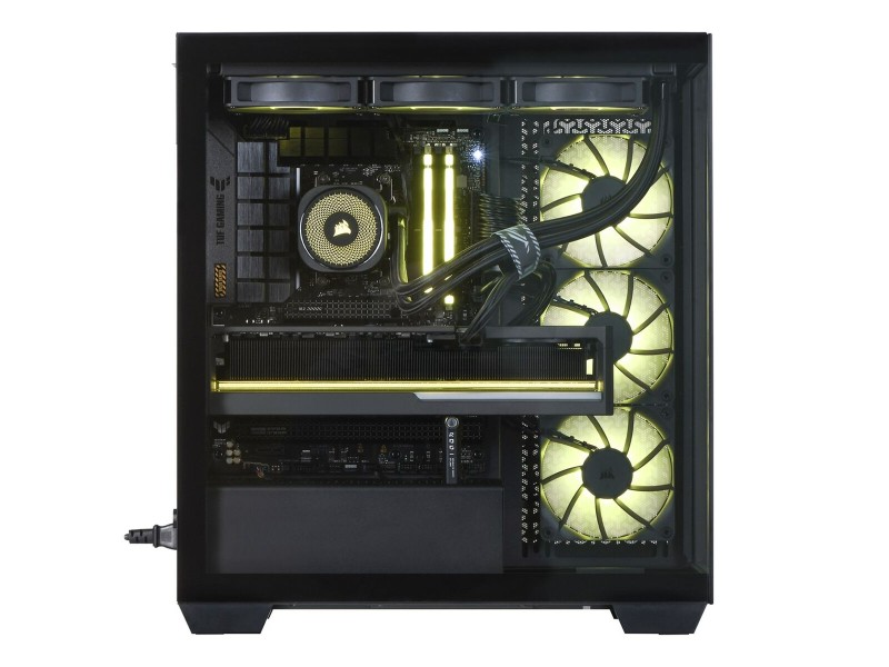 Настолен компютър Actina KOMACNGIP0218 Intel Core I7-14700KF 32 GB RAM 2 TB SSD RTX 5080 NaN –  BB Кули