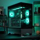 Настолен компютър Actina KOMACNGIP0285 32 GB RAM 1 TB SSD AMD Ryzen 7 9800X3D NaN –  BB Кули