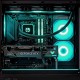 Настолен компютър Actina KOMACNGIP0285 32 GB RAM 1 TB SSD AMD Ryzen 7 9800X3D NaN –  BB Кули