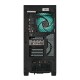 Настолен компютър Actina KOMACNGIP0285 32 GB RAM 1 TB SSD AMD Ryzen 7 9800X3D NaN –  BB Кули