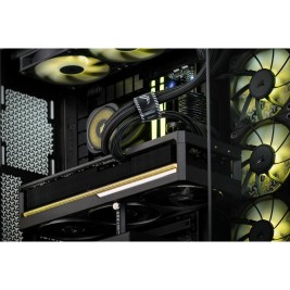 Настолен компютър Actina KOMACNGIP0215 AMD Ryzen 7 7800X3D 32 GB RAM 2 TB SSD RTX 5080