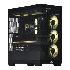 Настолен компютър Actina KOMACNGIP0276 32 GB AMD Ryzen 7 9800X3D 2 TB SSD