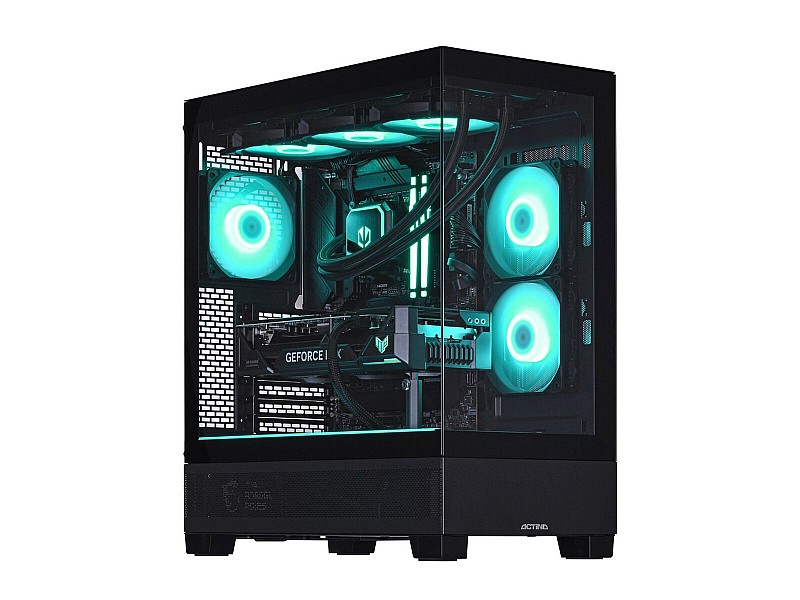 Настолен компютър Actina KOMACNGIP0312 4 TB NaN –  BB Кули