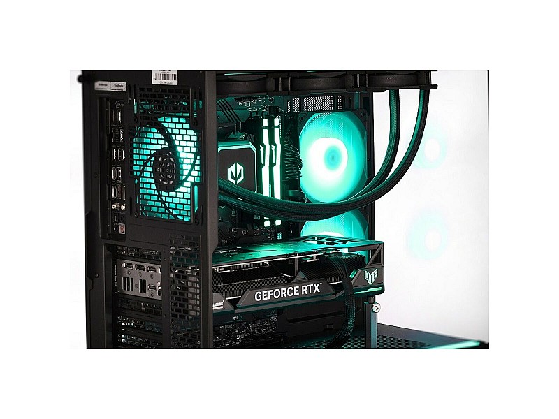 Настолен компютър Actina KOMACNGIP0312 4 TB NaN –  BB Кули