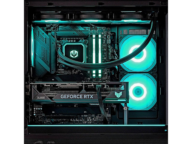 Настолен компютър Actina KOMACNGIP0312 4 TB NaN –  BB Кули