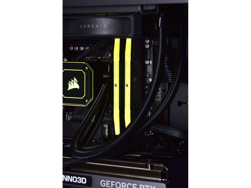 Настолен компютър Actina 5901443339984 AMD RYZEN 7900X3D 32 GB RAM 2 TB SSD AMD RADEON RX 7900 XTX NaN –  BB Кули