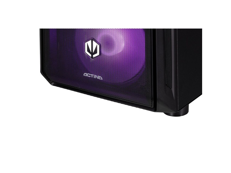 Настолен компютър Actina KOMACNGIP0271 32 GB RAM 2 TB SSD NaN –  BB Кули