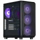 Настолен компютър Actina KOMACNGIP0255 AMD RYZEN™ 5 7500F 32 GB RAM 2 TB SSD NaN –  BB Кули