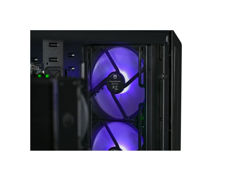 Настолен компютър Actina KOMACNGIP0255 AMD RYZEN™ 5 7500F 32 GB RAM 2 TB SSD NaN –  BB Кули