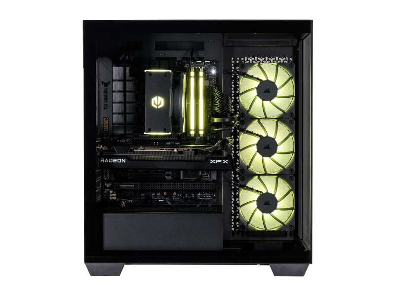 Настолен компютър Actina KOMACNGIP0211 AMD Ryzen 7 8700F 32 GB RAM 1 TB SSD NaN –  BB Кули