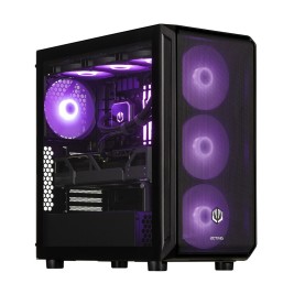 Настолен компютър Actina KOMACNGIP0249 32 GB RAM 2 TB SSD AMD Ryzen 7 9800X3D