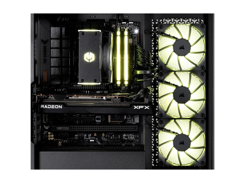 Настолен компютър Actina KOMACNGIP0210 AMD Ryzen 7 8700F 32 GB RAM 1 TB SSD AMD Radeon RX 7700 xt Настолен компютър Actina KOMACNGIP0210 AMD Ryzen 7 8700F 32 GB RAM 1 TB SSD AMD Radeon RX 7700 xt NaN – BB Кули