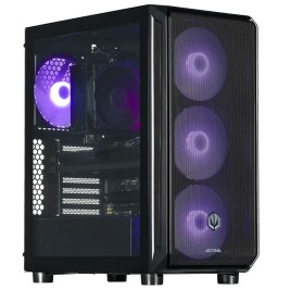 Настолен компютър Actina KOMACNGIP0248 AMD Ryzen 7 7700 32 GB RAM 2 TB SSD