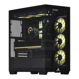 Настолен компютър Actina KOMACNGIP0208 AMD Ryzen 9 7900X 32 GB RAM 2 TB SSD RTX 5080