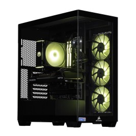 Настолен компютър Actina KOMACNGIP0206 AMD Ryzen 7 8700F 32 GB RAM 2 TB SSD