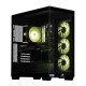 Настолен компютър Actina KOMACNGIP0206 AMD Ryzen 7 8700F 32 GB RAM 2 TB SSD NaN –  BB Кули