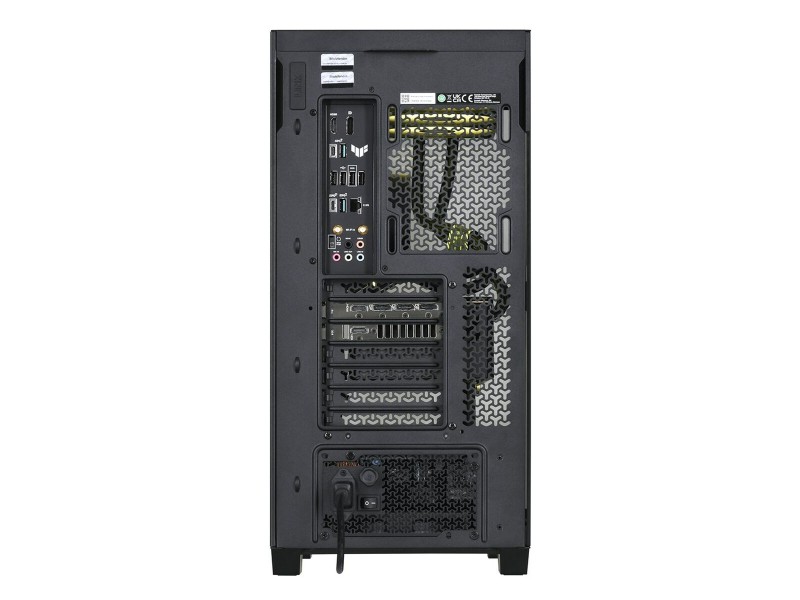 Настолен компютър Actina KOMACNGIP0209 AMD Ryzen 9 7900X 64 GB RAM 2 TB SSD NaN –  BB Кули