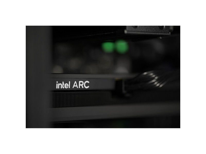 Настолен компютър Actina KOMACNGIP0177 Intel Core i5-14400F 32 GB RAM 1 TB SSD NaN –  BB Кули