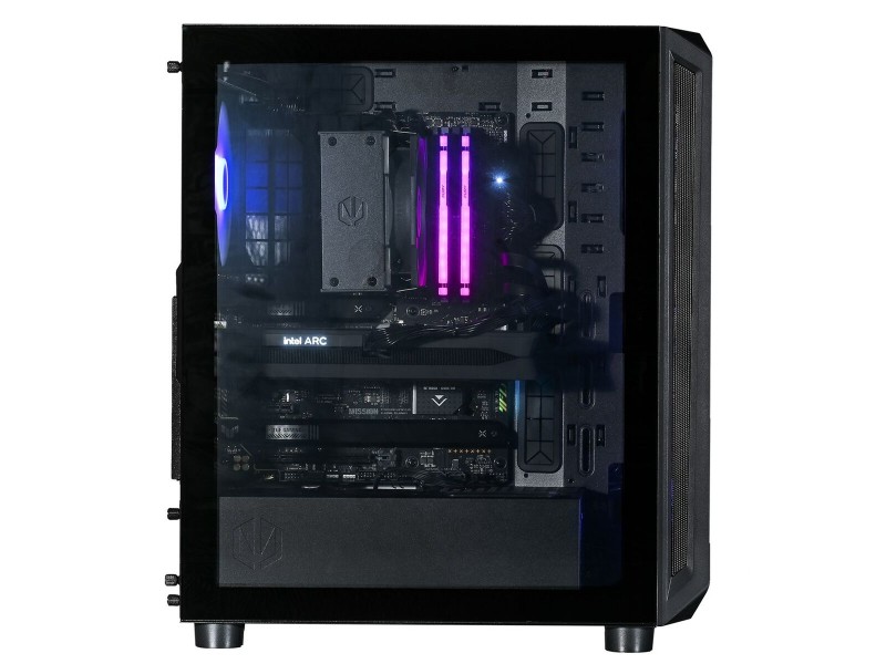 Настолен компютър Actina KOMACNGIP0177 Intel Core i5-14400F 32 GB RAM 1 TB SSD NaN –  BB Кули