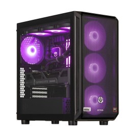 Настолен компютър Actina KOMACNGIP0188 32 GB RAM 2 TB SSD AMD Ryzen 7 9800X3D