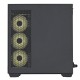 Настолен компютър Actina Actina iCUE 9800X3D/64B/2TB/RTX5090/1000W 64 GB RAM 2 TB SSD AMD Ryzen 7 9800X3D NaN –  BB Кули