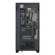 Настолен компютър Actina Actina iCUE 9800X3D/64B/2TB/RTX5090/1000W 64 GB RAM 2 TB SSD AMD Ryzen 7 9800X3D NaN –  BB Кули