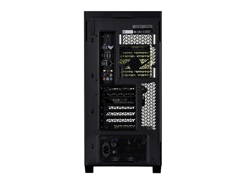 Настолен компютър Actina KOMACNGIP0213 AMD RYZEN™ 5 7500F 32 GB RAM 1 TB SSD NaN –  BB Кули
