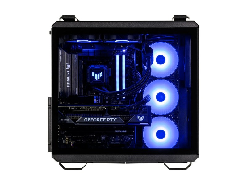 Настолен компютър Actina KOMACNGIP0183 AMD RYZEN™ 9 9900X 32 GB RAM 2 TB SSD NaN –  BB Кули