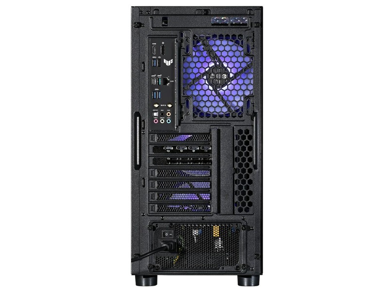 Настолен компютър Actina KOMACNGIP0173 Intel Core i5-12600K 32 GB RAM 1 TB SSD NaN –  BB Кули