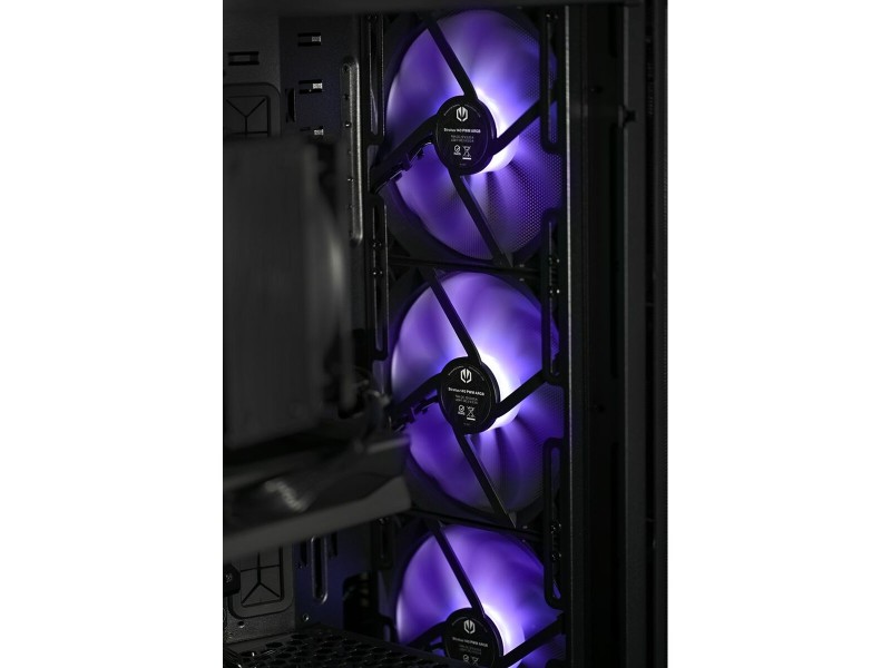 Настолен компютър Actina KOMACNGIP0171 Intel Core i5-14400F 32 GB RAM 1 TB SSD NaN –  BB Кули