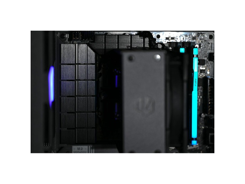 Настолен компютър Actina KOMACNGIP0172 Intel Core i5-12400F 32 GB RAM 1 TB SSD NaN –  BB Кули