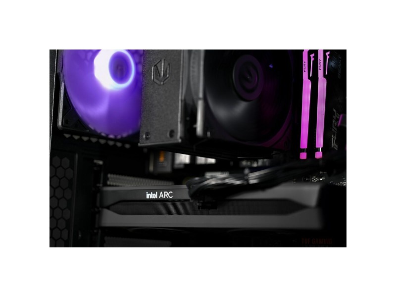 Настолен компютър Actina KOMACNGIP0174 AMD RYZEN™ 5 7500F 32 GB RAM 1 TB SSD NaN –  BB Кули