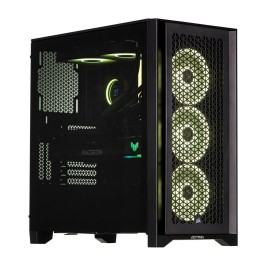 Настолен компютър Actina 5901443322535 AMD Ryzen 7 7800X3D 32 GB RAM 2 TB SSD AMD RADEON RX 7900 XTX