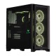 Настолен компютър Actina 5901443322535 AMD Ryzen 7 7800X3D 32 GB RAM 2 TB SSD AMD RADEON RX 7900 XTX NaN –  BB Кули