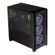 Настолен компютър Actina 5901443322535 AMD Ryzen 7 7800X3D 32 GB RAM 2 TB SSD AMD RADEON RX 7900 XTX NaN –  BB Кули