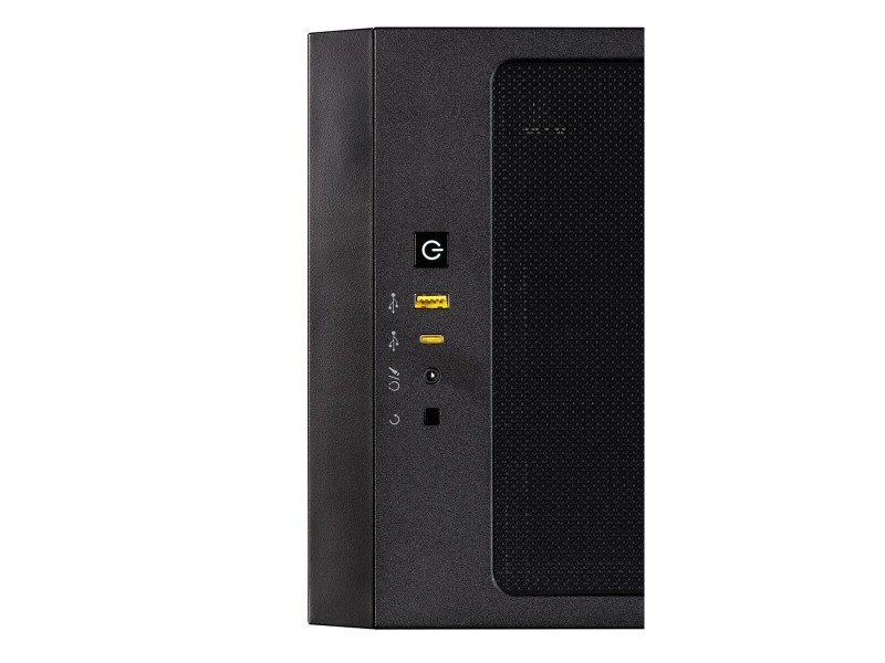 Настолен компютър Actina 5901443322535 AMD Ryzen 7 7800X3D 32 GB RAM 2 TB SSD AMD RADEON RX 7900 XTX NaN –  BB Кули