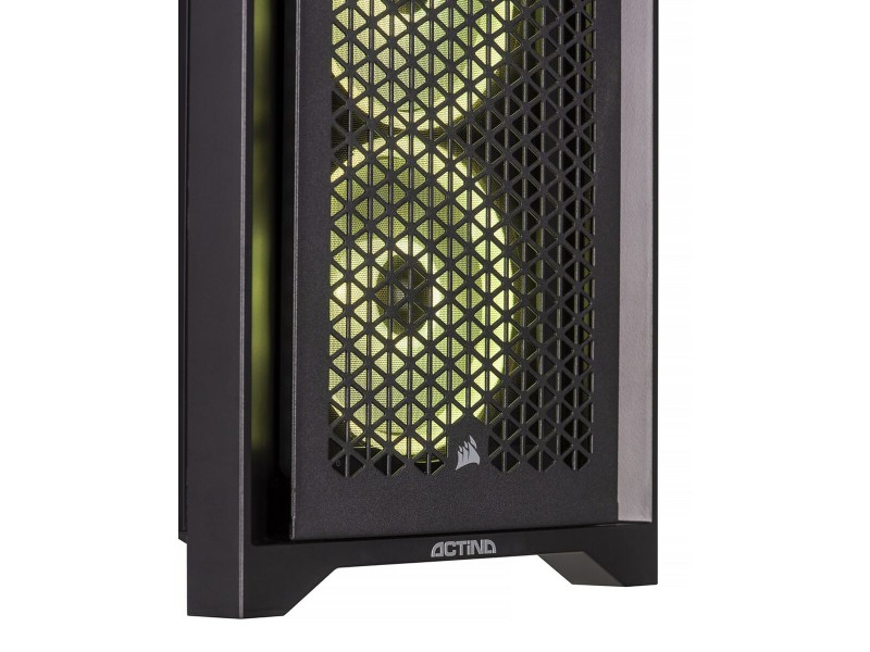 Настолен компютър Actina 5901443322535 AMD Ryzen 7 7800X3D 32 GB RAM 2 TB SSD AMD RADEON RX 7900 XTX NaN –  BB Кули