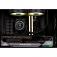 Настолен компютър Actina 5901443322535 AMD Ryzen 7 7800X3D 32 GB RAM 2 TB SSD AMD RADEON RX 7900 XTX NaN –  BB Кули