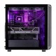 Настолен компютър Actina KOMACNGIP0194 32 GB RAM 2 TB SSD AMD Ryzen 7 9800X3D NaN –  BB Кули
