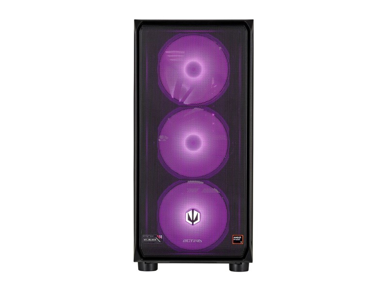 Настолен компютър Actina KOMACNGIP0194 32 GB RAM 2 TB SSD AMD Ryzen 7 9800X3D NaN –  BB Кули