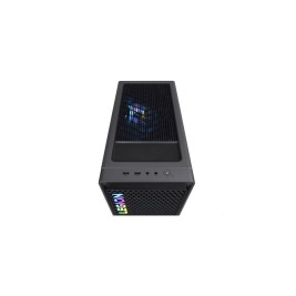 Настолен компютър Lenovo 90UU00P5PL Intel Core i5-14400F 32 GB RAM 1 TB SSD NVIDIA GEFORCE RTX 4060 TI