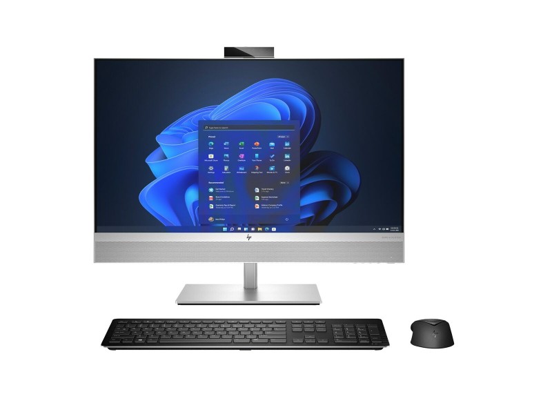 Всичко е едно HP 628N3ET 27 Intel Core i5-13500 16 GB RAM 512 GB SSD NaN –  BB Всичко в едно