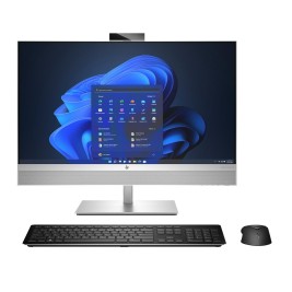 Всичко е едно HP 628N3ET 27" Intel Core i5-13500 16 GB RAM 512 GB SSD