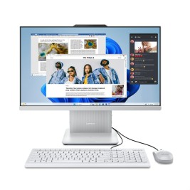 Всичко е едно Lenovo F0HN003DPB 23,8" Intel Core i7-13620H 16 GB RAM 1 TB SSD
