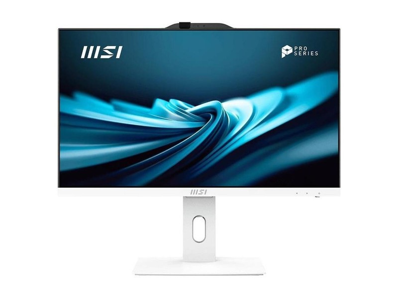Всичко е едно MSI PRO AP242P 14M-859EU 23,8 16 GB RAM 1 TB SSD NaN –  BB Всичко в едно