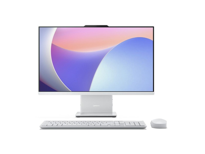 Всичко е едно Lenovo F0HM00DVPB 27 intel core i5-13420h 16 GB RAM 1 TB SSD NaN –  BB Всичко в едно